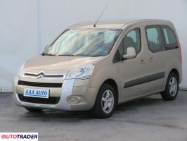 Citroen Berlingo 2011 1.6 Citroen Berlingo 2011 1.6