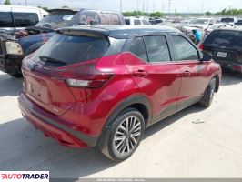 Nissan Pozostałe 2023 1