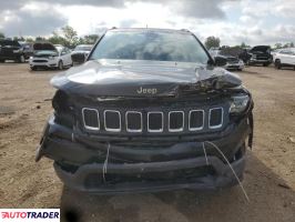Jeep Compass 2020 2