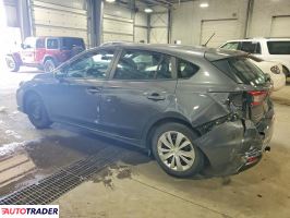 Subaru Impreza 2021 2