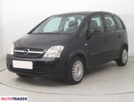Opel Meriva 2004 1.6 99 KM