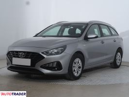 Hyundai i30 2022 1.5 108 KM