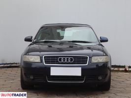 Audi A4 2003 1.8 160 KM