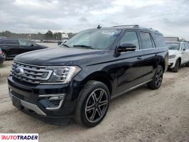 Ford Expedition 2021 3