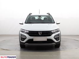 Dacia Sandero 2022 1.0 89 KM