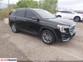 GMC Terrain 2024 1