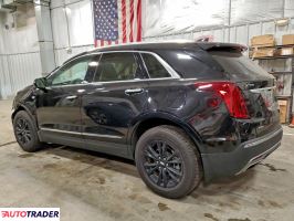 Cadillac Pozostałe 2021 3