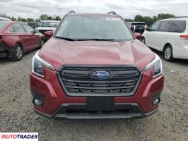 Subaru Forester 2023 2 Subaru Forester 2023 2