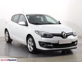 Renault Megane 2014 1.2 113 KM