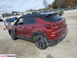 Chevrolet Blazer 2023 1