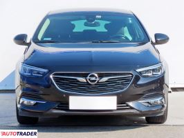 Opel Insignia 2017 1.5 162 KM Opel Insignia 2017 1.5 162 KM