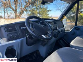 Ford Transit 2012 2.2