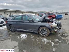 Honda Accord 2020 2