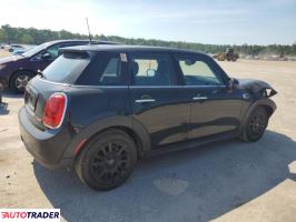Austin Mini 2019 1