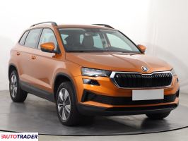 Skoda Karoq 2022 1.5 147 KM