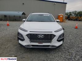 Hyundai Kona 2021 1