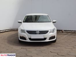 Volkswagen Passat CC 2011 1.8 158 KM
