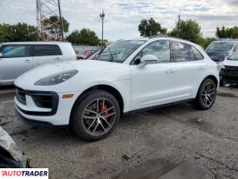 Porsche Macan - zobacz ofertę