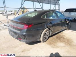 Hyundai Sonata 2022 2