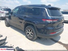 Jeep Cherokee 2023 3