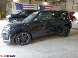 Kia Soul 2024 2 Kia Soul 2024 2