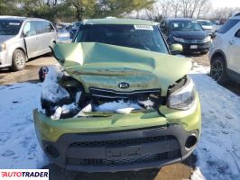 Kia Soul 2019 1