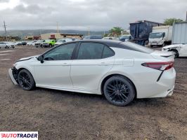 Toyota Camry 2023 2