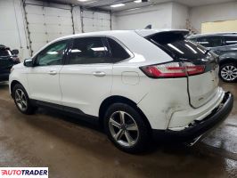 Ford Edge 2024 2