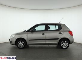 Skoda Fabia 2008 1.2 59 KM