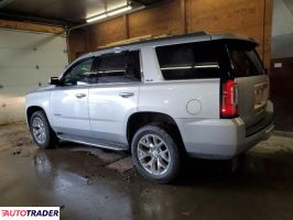 GMC Yukon 2019 5 GMC Yukon 2019 5