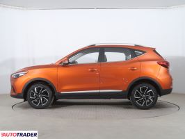 MG ZS 2024 1.5 104 KM