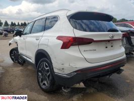 Hyundai Santa Fe 2023 2