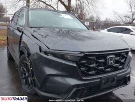 Honda CR-V 2024 2