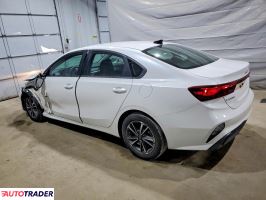 Kia Pozostałe 2024 2
