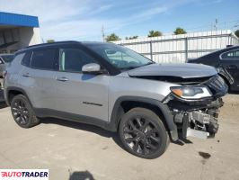 Jeep Compass 2019 2