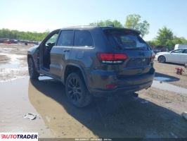 Jeep Grand Cherokee 2021 3