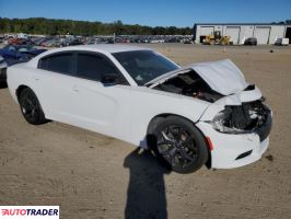 Dodge Charger 2020 3