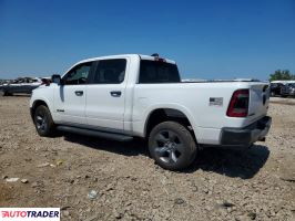 Dodge Ram 2023 5