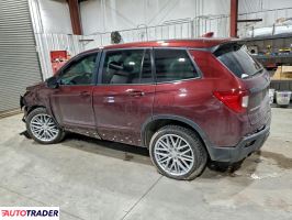 Honda Pozostałe 2021 3