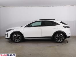 Kia Ceed 2022 1.5 158 KM