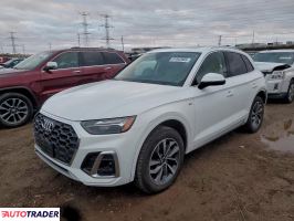Audi Q5 2022 2