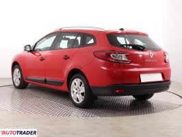 Renault Megane 2012 1.6 99 KM