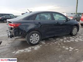 Kia Rio 2023 1 Kia Rio 2023 1