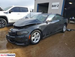 Dodge Charger 2023 3