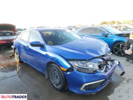 Honda Civic 2019 2 Honda Civic 2019 2