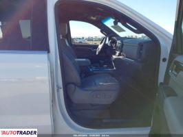 Chevrolet 1500 2022 5