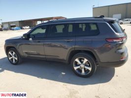 Jeep Cherokee 2022 3 Jeep Cherokee 2022 3