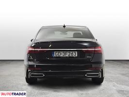 Audi A6 2022 3.0 286 KM
