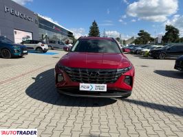 Hyundai Tucson 2023 1.6 180 KM