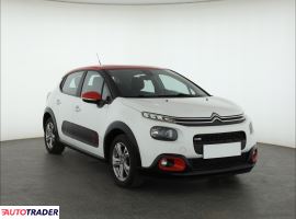 Citroen C3 - zobacz ofertę
